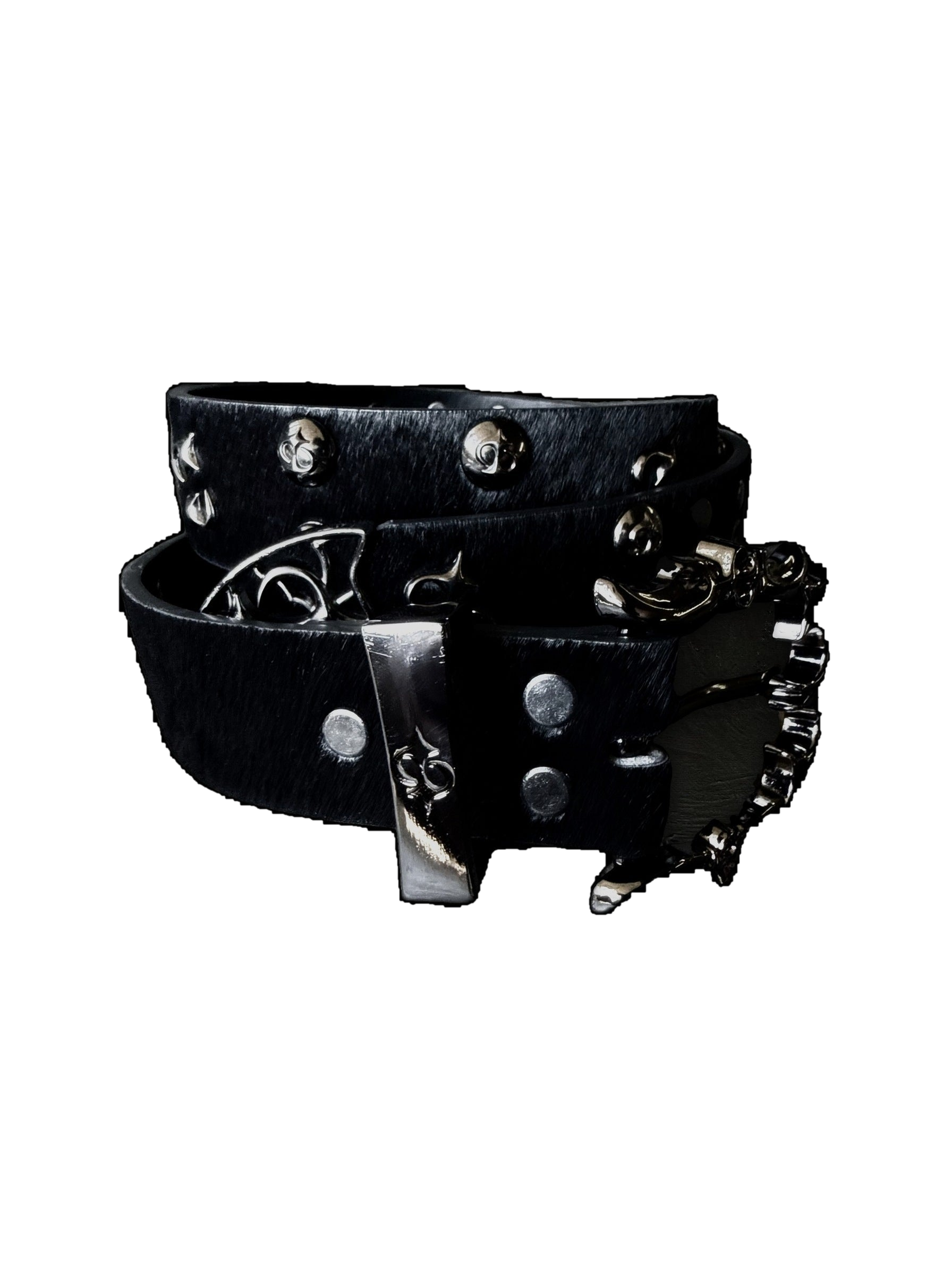 Hunter Belt