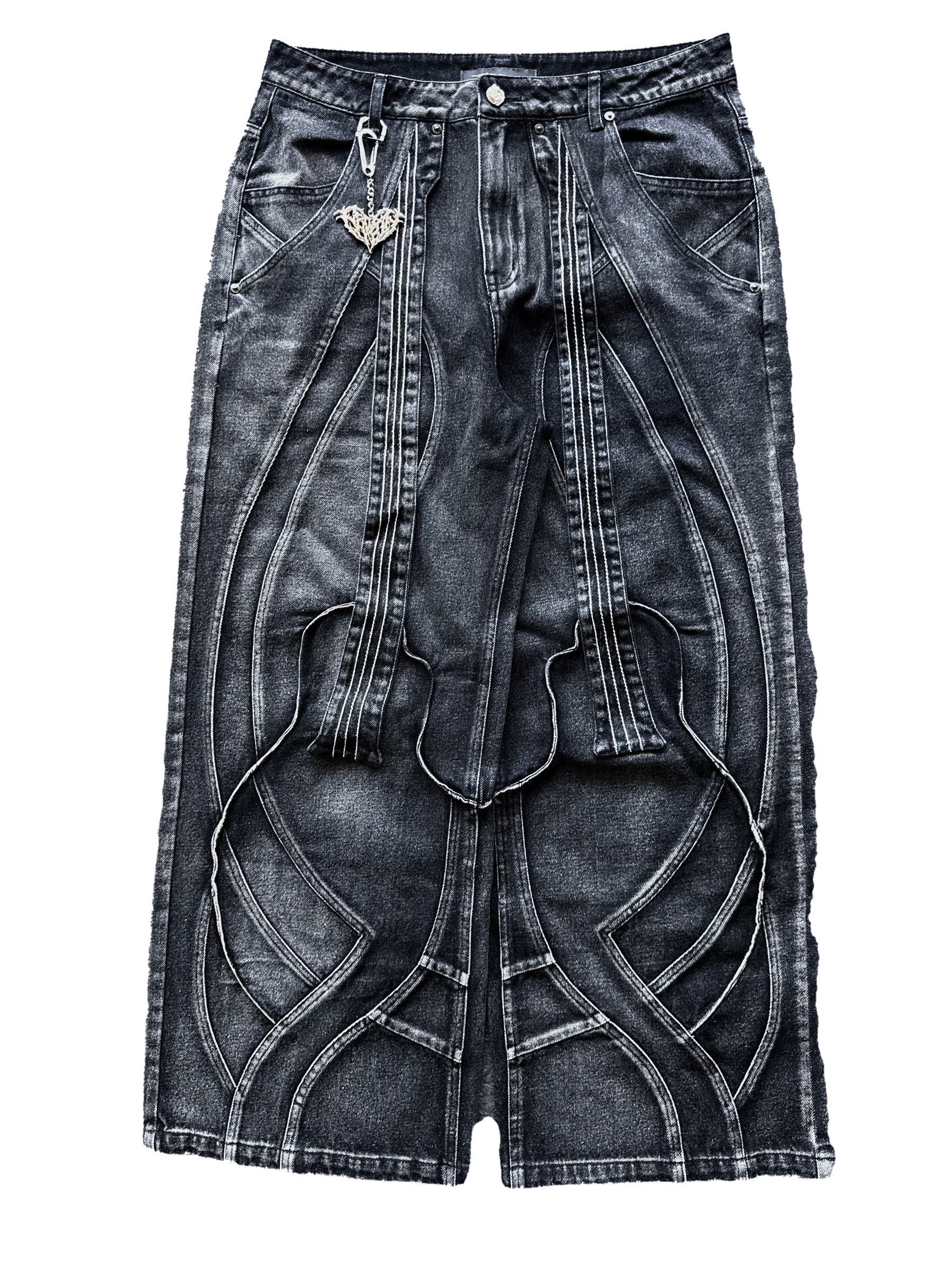 Rodrick Jeans