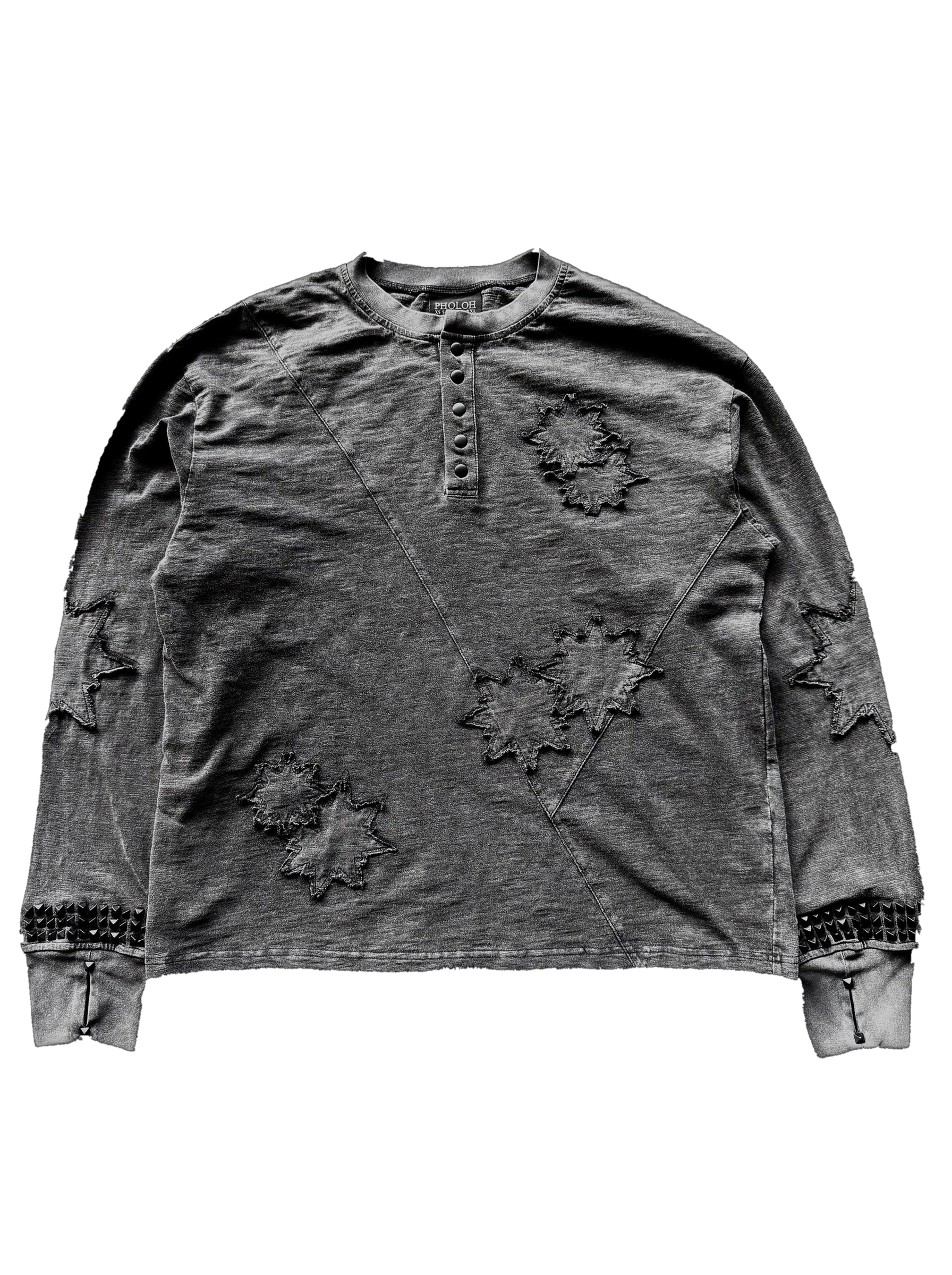 Regenerator Longsleeve