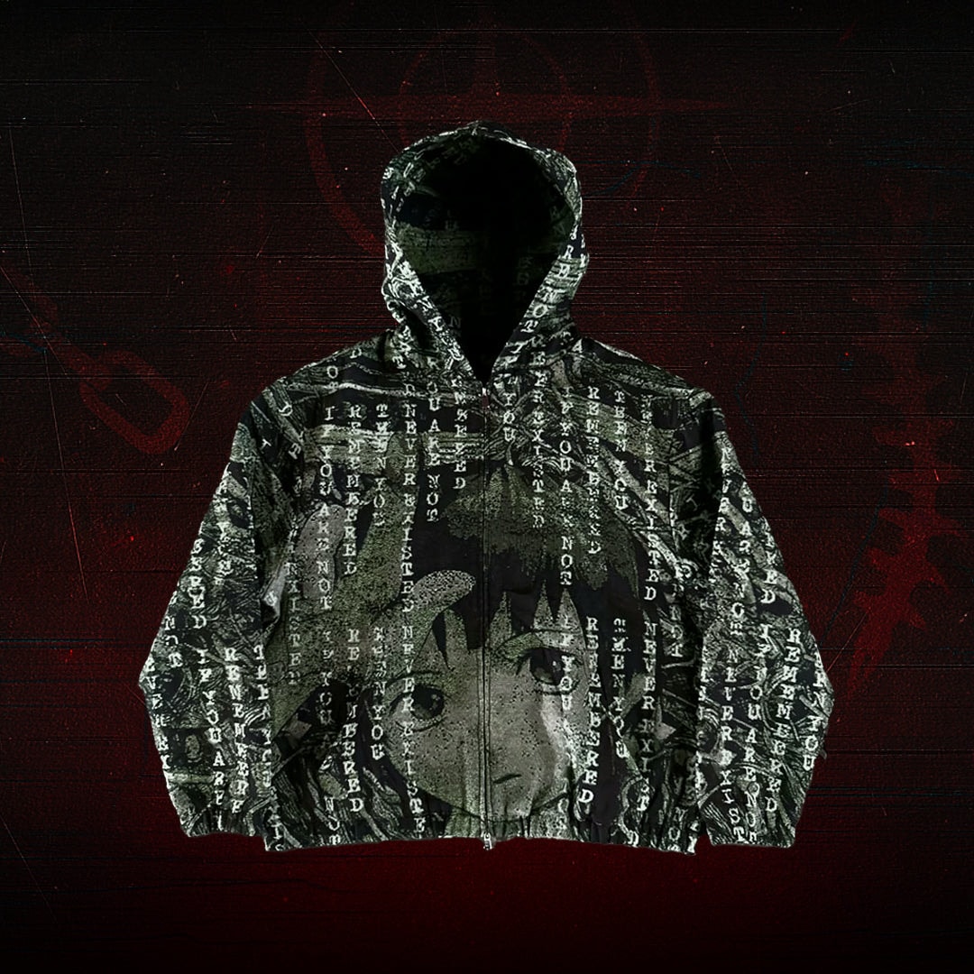 Outbreak Jacket